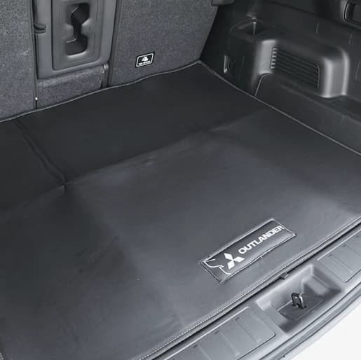 کفپوش نسل جدید میتسوبیشی اوتلندر Mitsubishi برند R-148) ECCCO) — تصویر ۲