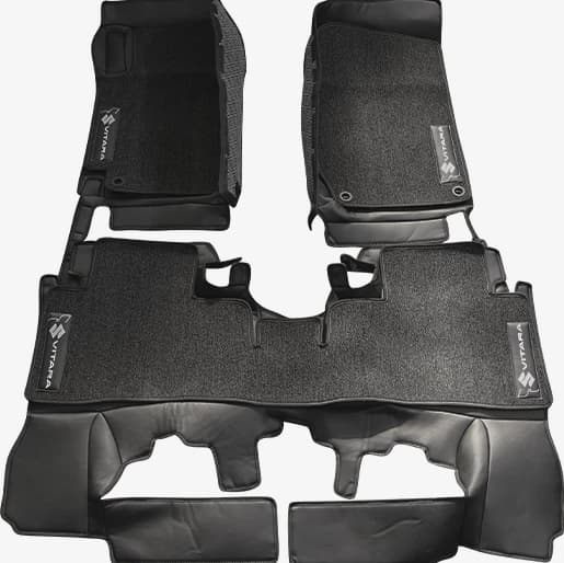 کفپوش نسل جدید سوزوکی ویتارا Suzuki برند R-149) ECCCO)
