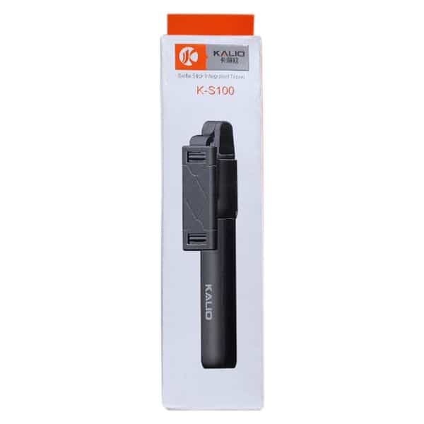 پایه نگهدارنده و مونوپاد کالیو مدل K-S100 — تصویر ۲
