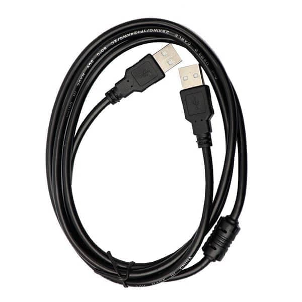 کابل لینک USB مدل MW-Net طول 1.5 متر — تصویر ۲