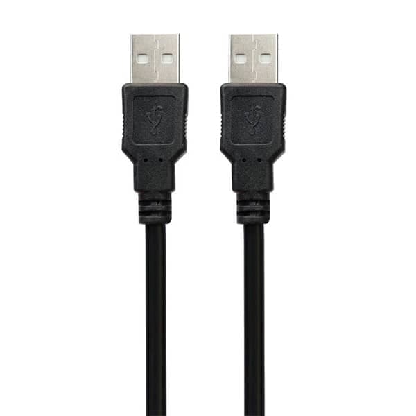 کابل لینک USB مدل MW-Net طول 1.5 متر — تصویر ۳