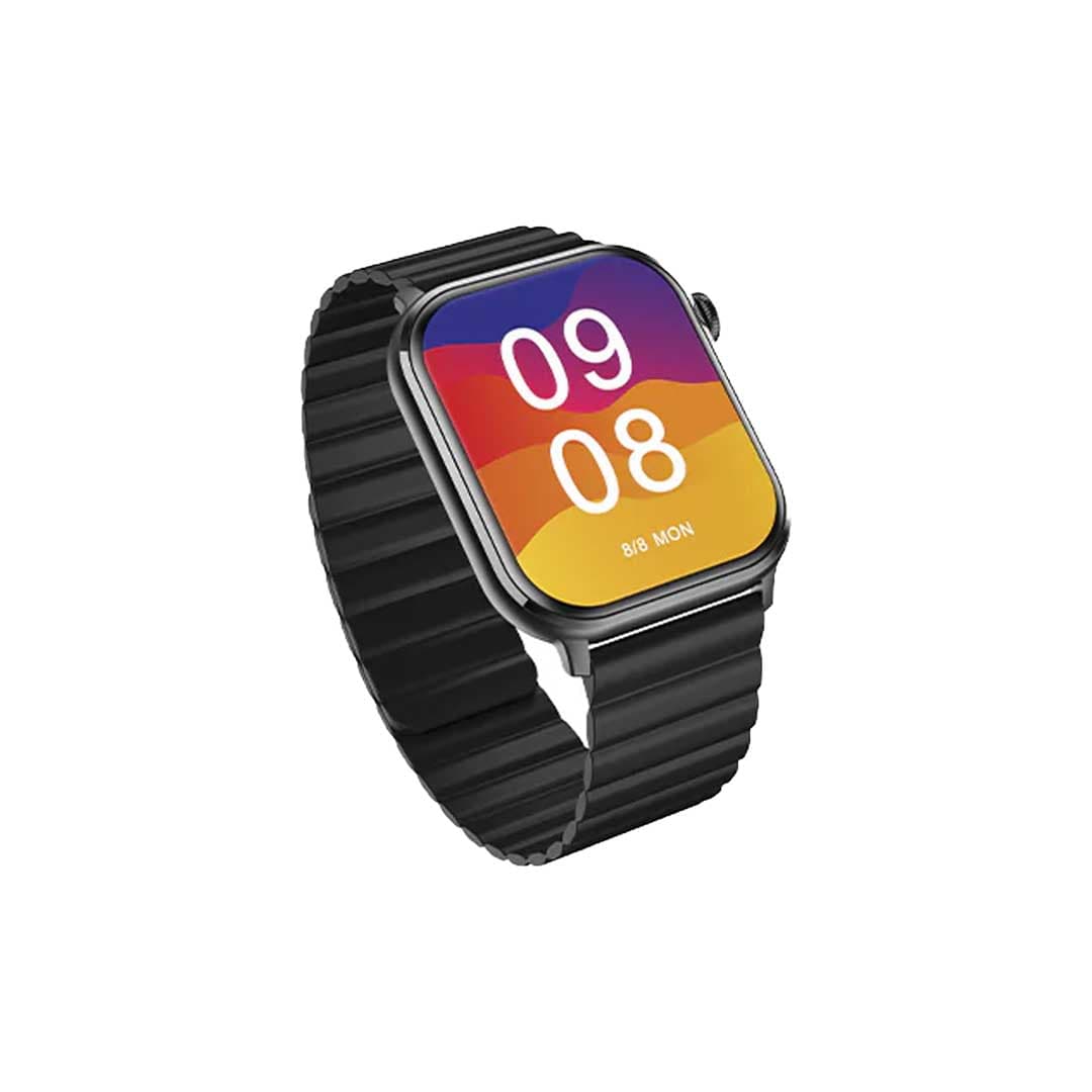 ساعت هوشمند شیائومی XIAOMI SMART WATCH IMILAB W02 — تصویر ۳