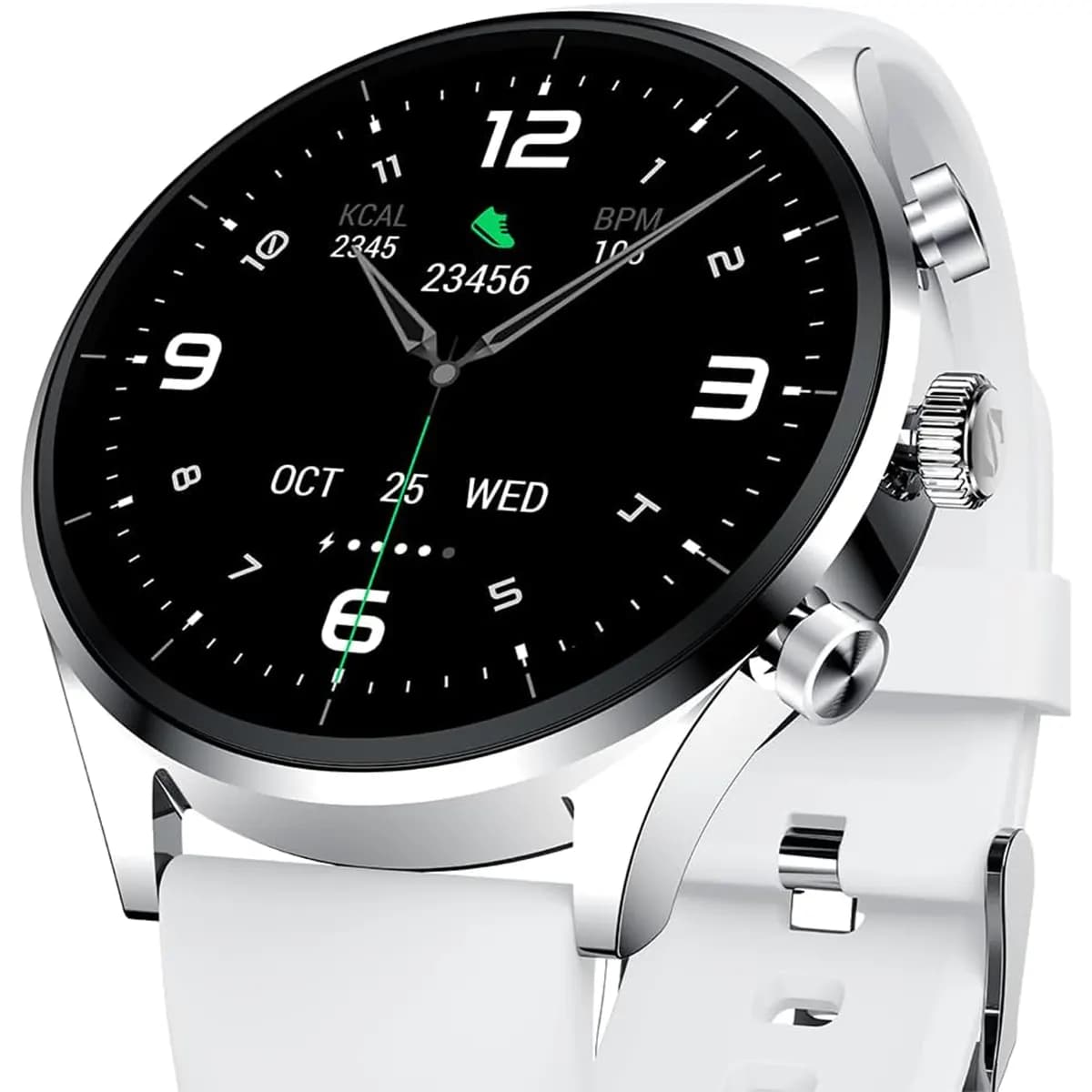 ساعت هوشمند شیائومی XIAOMI SMART WATCH BLACK SHARK CLASSIC S1 — تصویر ۴