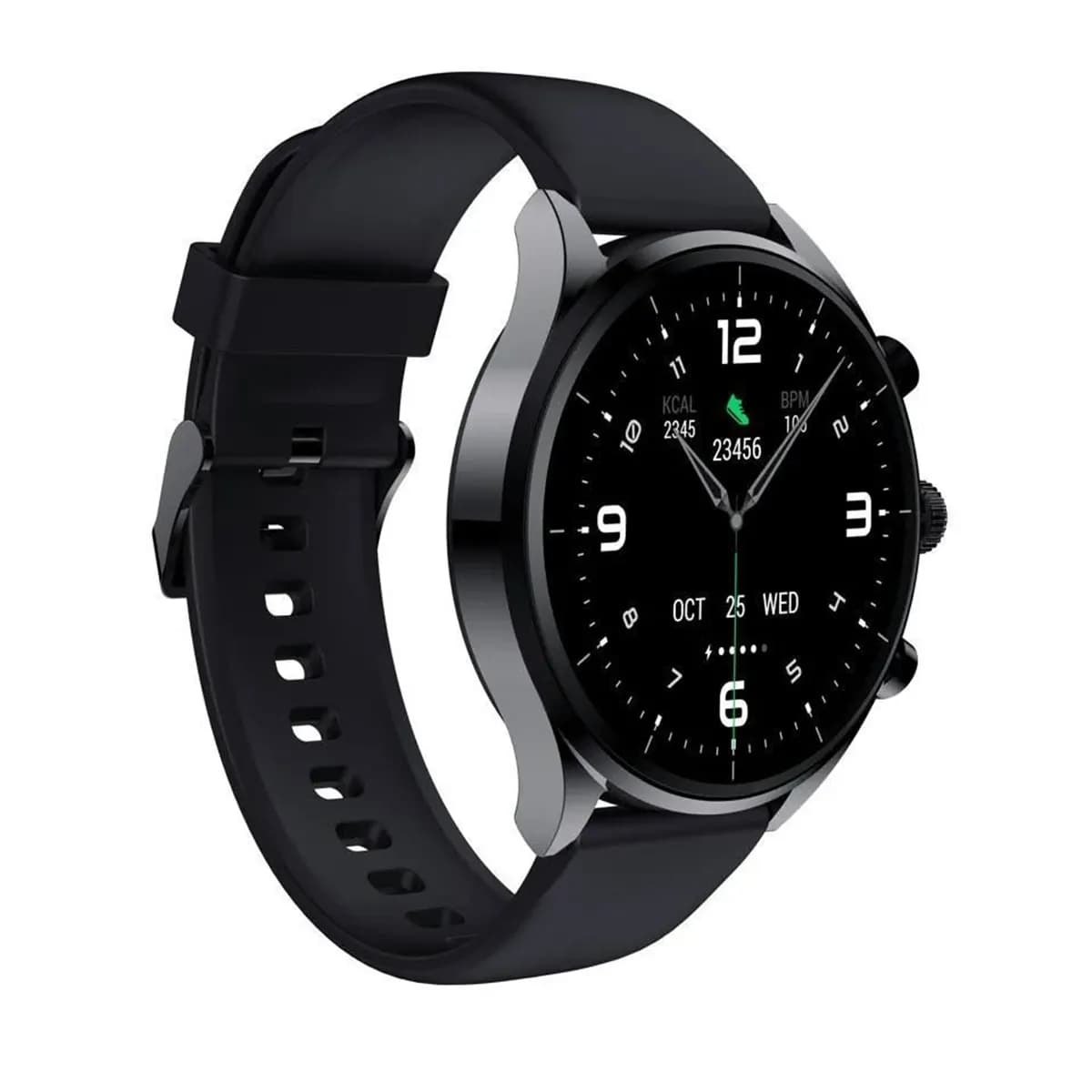 ساعت هوشمند شیائومی XIAOMI SMART WATCH BLACK SHARK CLASSIC S1 — تصویر ۶