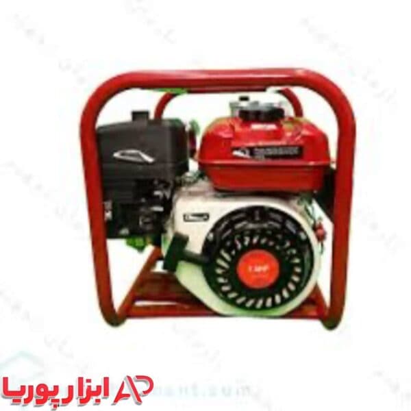 موتور پمپ 2 اینچ بنزینی استیلمن