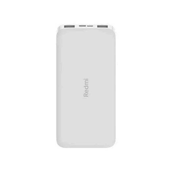 پاوربانک گلوبال XIAOMI REDMI POWER BANK 10000MAH
