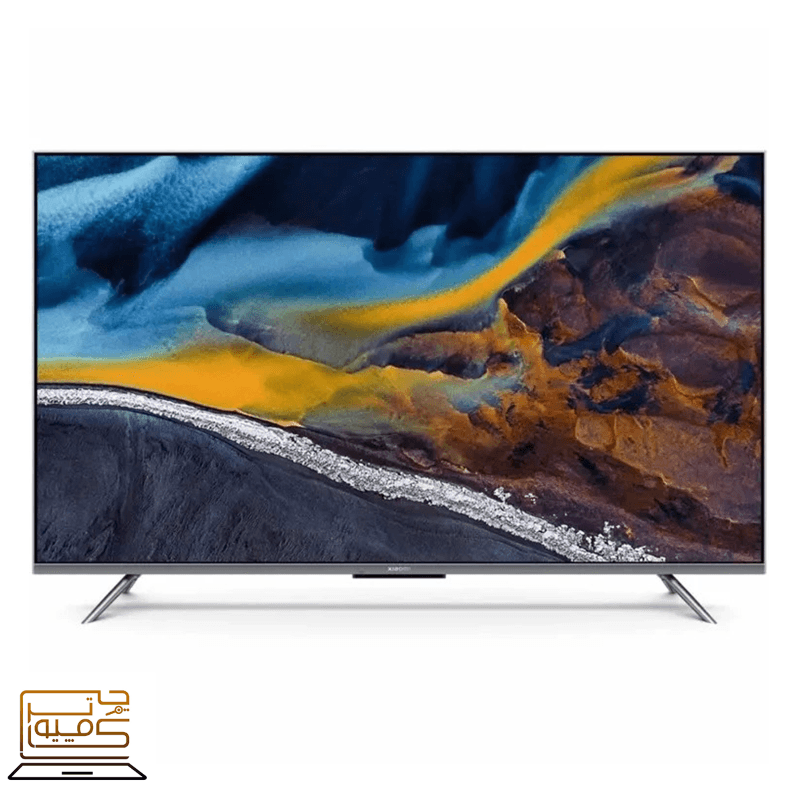 تلویزیون هوشمند شیائومی XIAOMI MI TV SMART Q2 65INCH