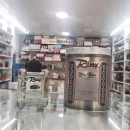 ادکلن رمی مارکوییس مردانه اصل — تصویر ۲