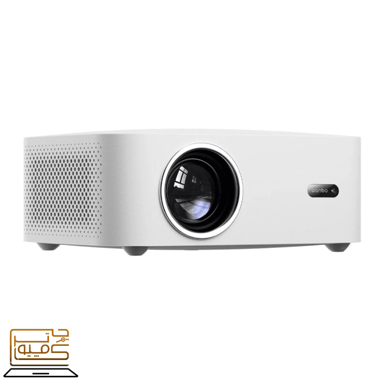 ویدئو پروژکتور شیائومی XIAOMI VIDEO PROJECTOR WANBO X2 MAX