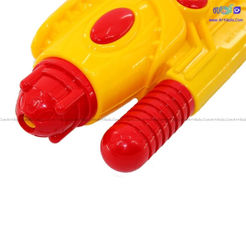 تفنگ آبپاش بزرگ بی تی 1055 BT — تصویر ۵