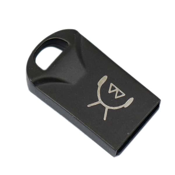 دانگل بلوتوث فلزی USB Car Wirless — تصویر ۲