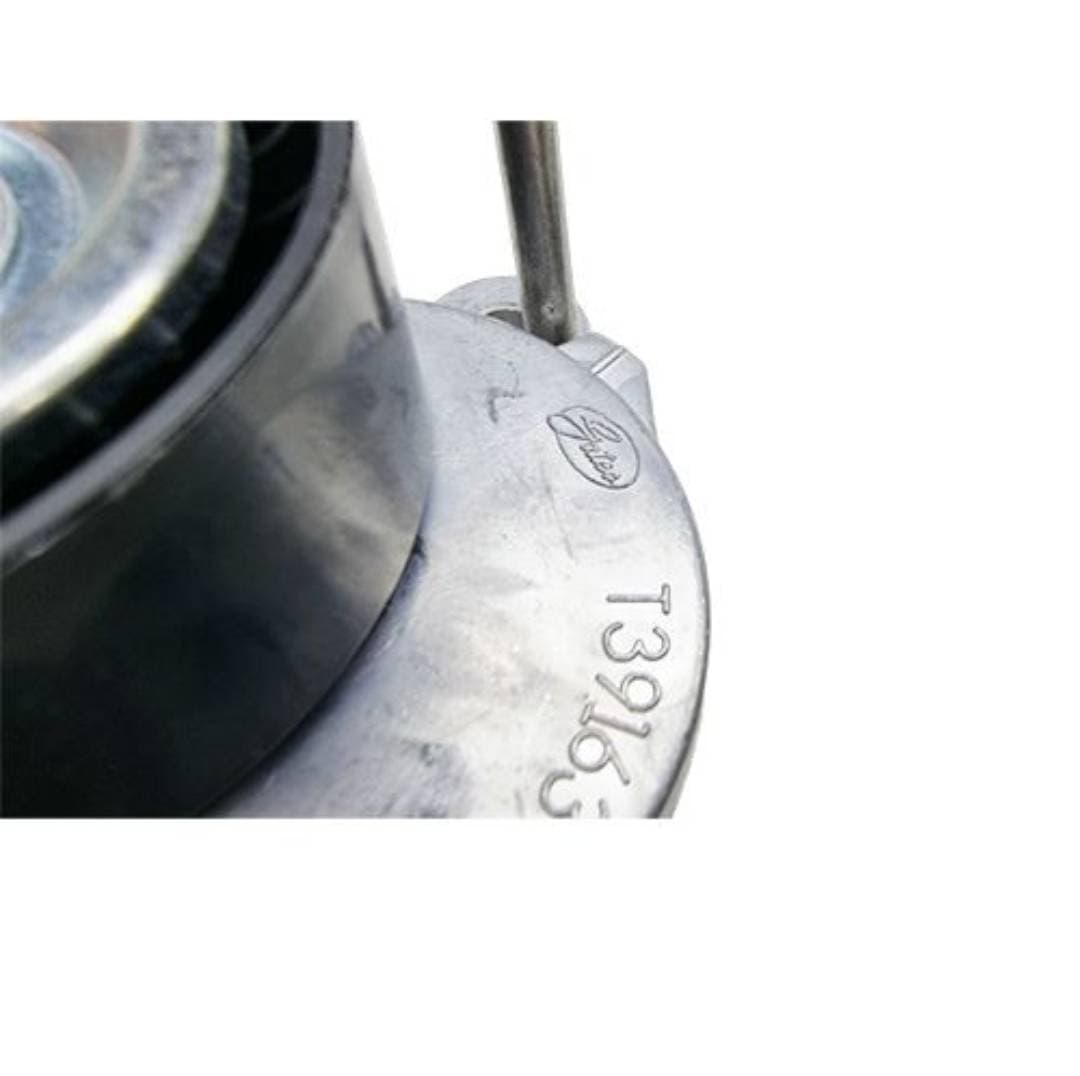 کیت تسمه دینام ال90 (L90) پاور گریپ اصلی — تصویر ۲