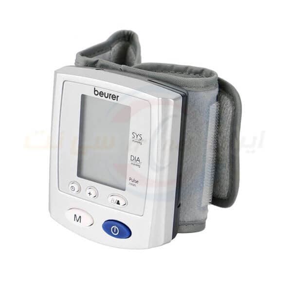 فشارسنج دیجیتال مچي بیورر مدل Beurer BC08 — تصویر ۲