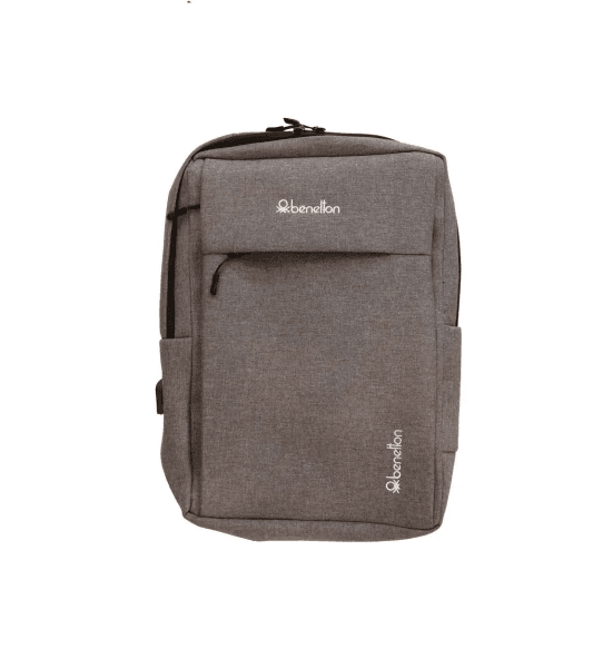 کیف لپ تاپ کوله BENETTON مدل B073