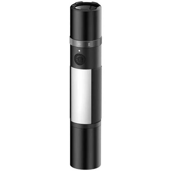 چراغ قوه شیائومی XIAOMI MULTI FUNCTION FLASHLIGHT MJSDT001QW