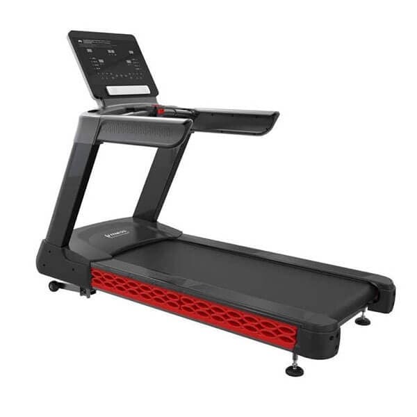 تردمیل باشگاهی ام بی اچ فیتنس مدل MBH S600
