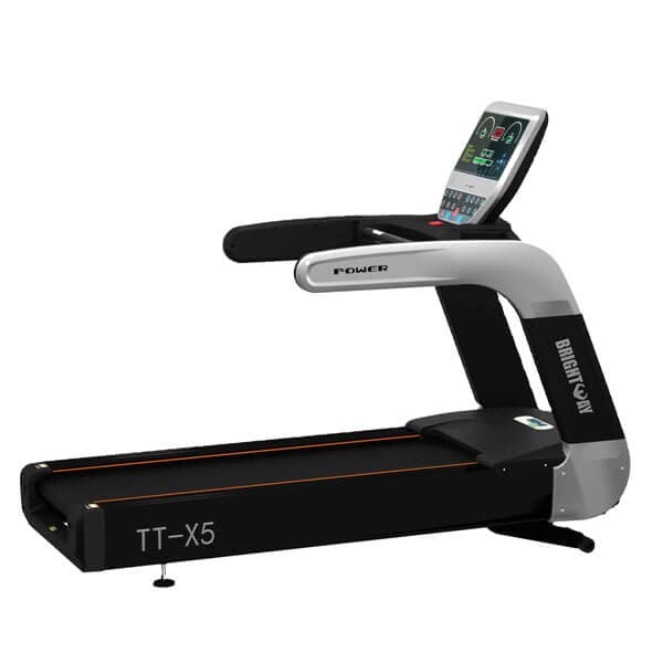 تردمیل باشگاهی برایت وی مدل Brightway TT X5