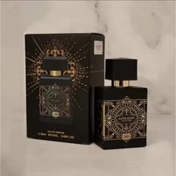 ادکلن اینیشیو عود فور گریتنس شرکت سوپر اسمارت کالکشن حجم 25 میلی لیتر — تصویر ۲