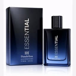 ادکلن ژک ساف دندلیون اسنشیال (مشابه رایحه لاگوست اسنشیال) Jacsaf Dandelion Essential — تصویر ۲