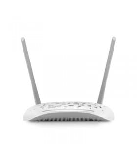 مودم TP-LINK W8961N ADSL2 /ADSL2/ADSL