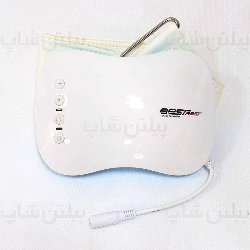کمربند لاغری بست رست Best Rest SF 652 — تصویر ۳