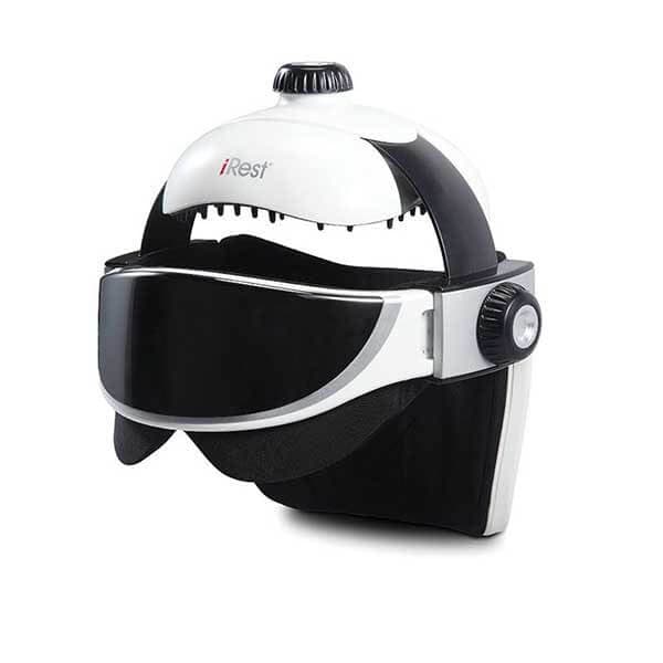 ماساژور چشم و سر آی رست مدل iRest SL C150 2