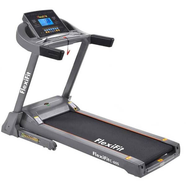 تردمیل فلکسی فیت مدل Flexi Fit C 60S