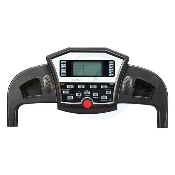 تردمیل فلکسی فیت مدل Flexi Fit F 1107SM — تصویر ۳