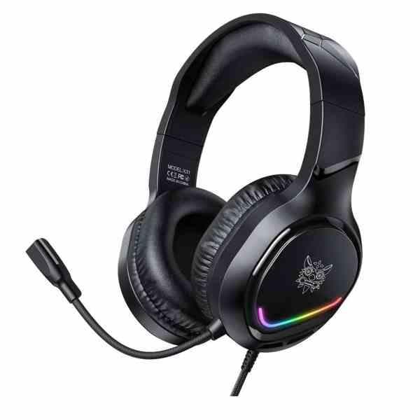 هدفون ONIKUMA X31 PRO