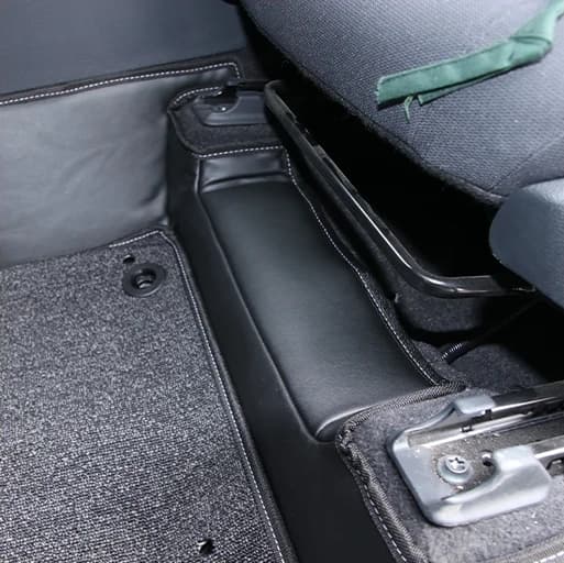 کفپوش نسل جدید تویوتا کراس Toyota برند R-73) ECCCO) — تصویر ۳