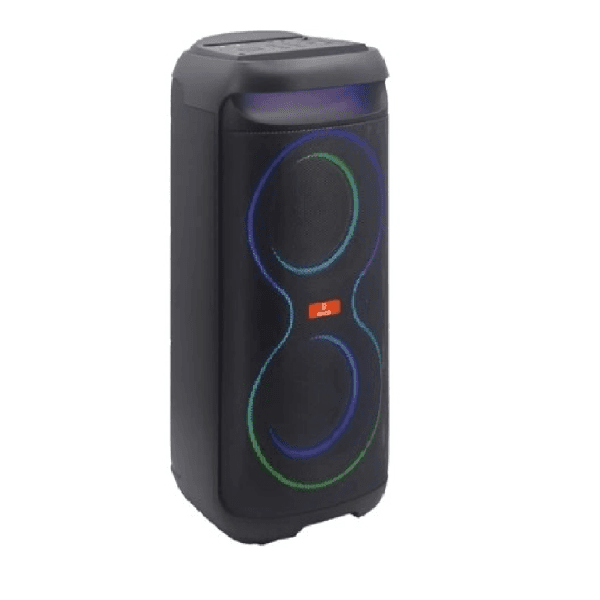 اسپیکر قابل حمل enzo party box 620