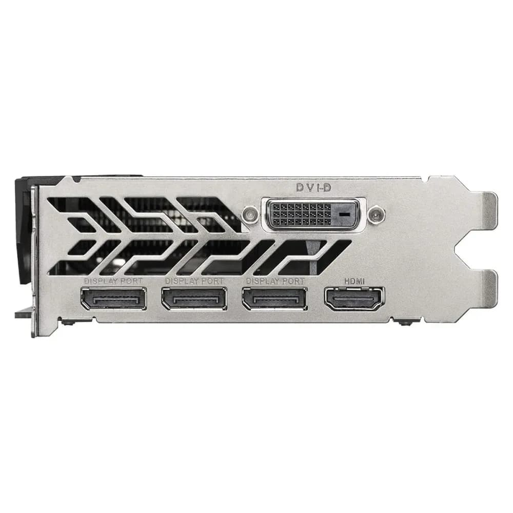 کارت گرافیک NVIDIA Quadro K1200 ظرفیت ۴ گیگابایت GDDR5 کارکرده — تصویر ۲