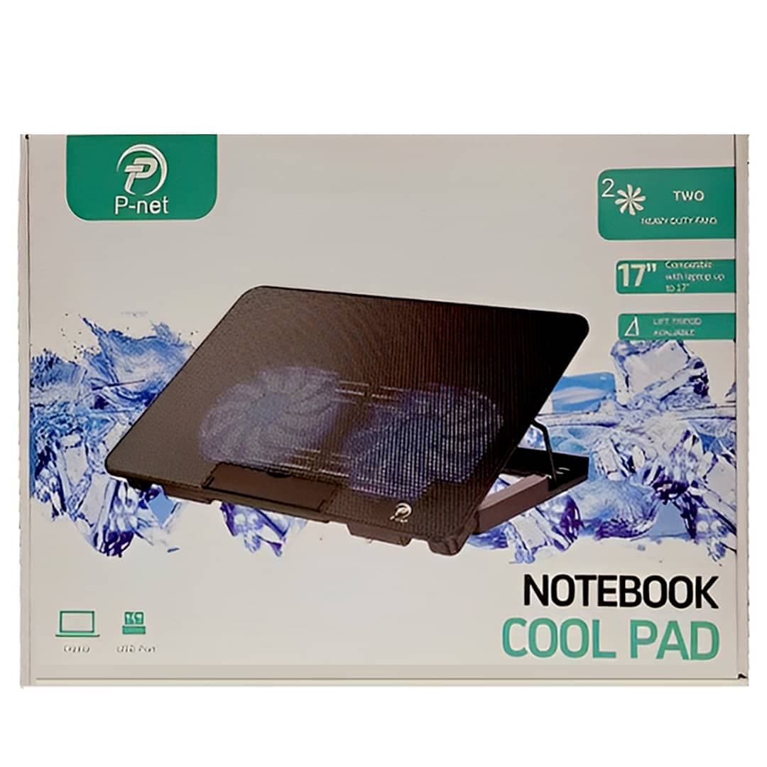 کول پد P-NET P-706 — تصویر ۲