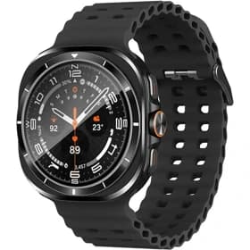 ساعت هوشمند XO WATCH ULTRA سفید