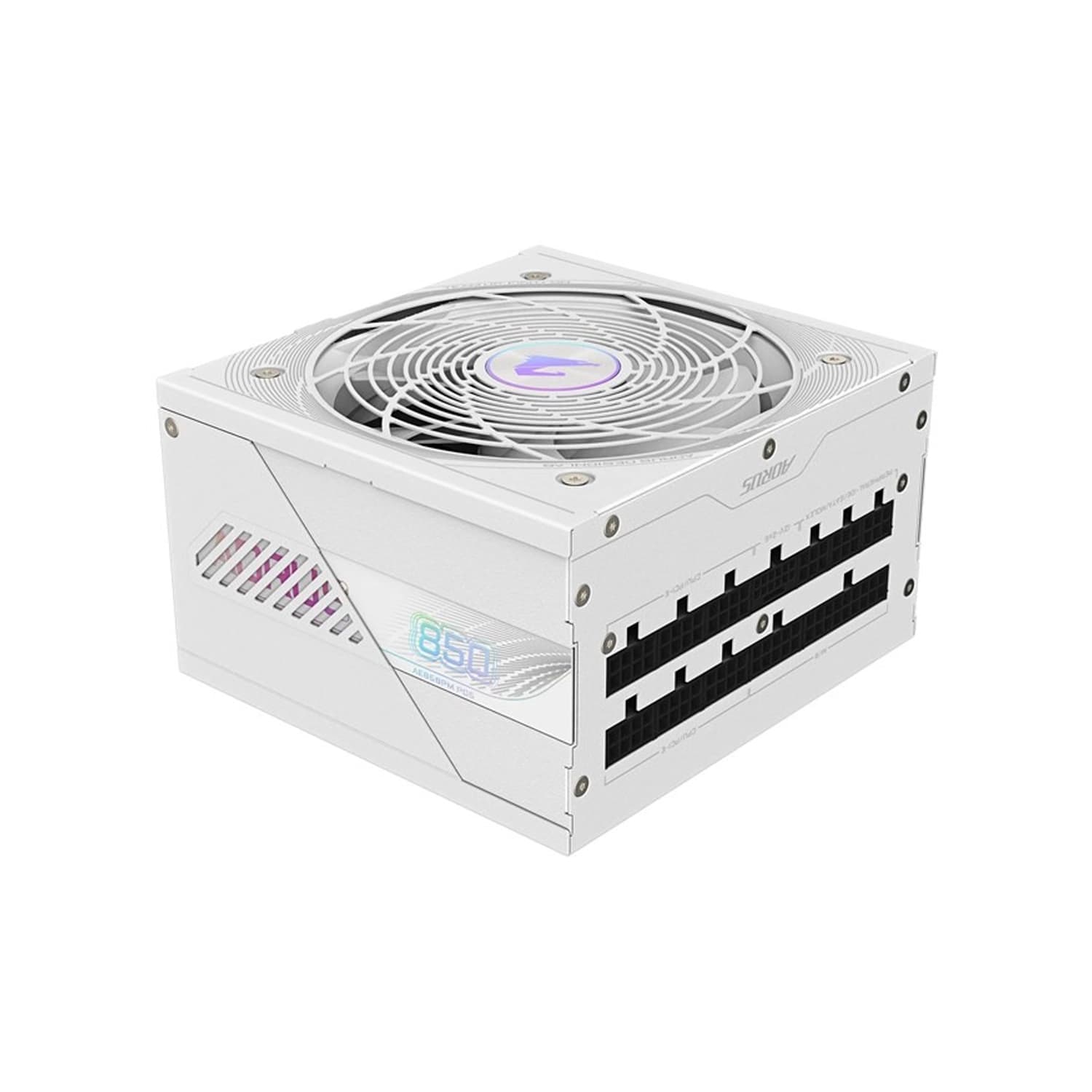 منبع تغذیه گیگابایت GP AE850PM PG5