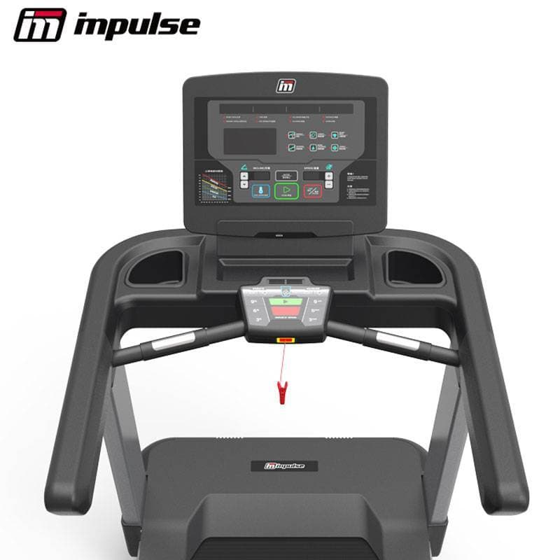تردمیل باشگاهی ایمپالس مدل IMPULSE-AC4000 — تصویر ۶