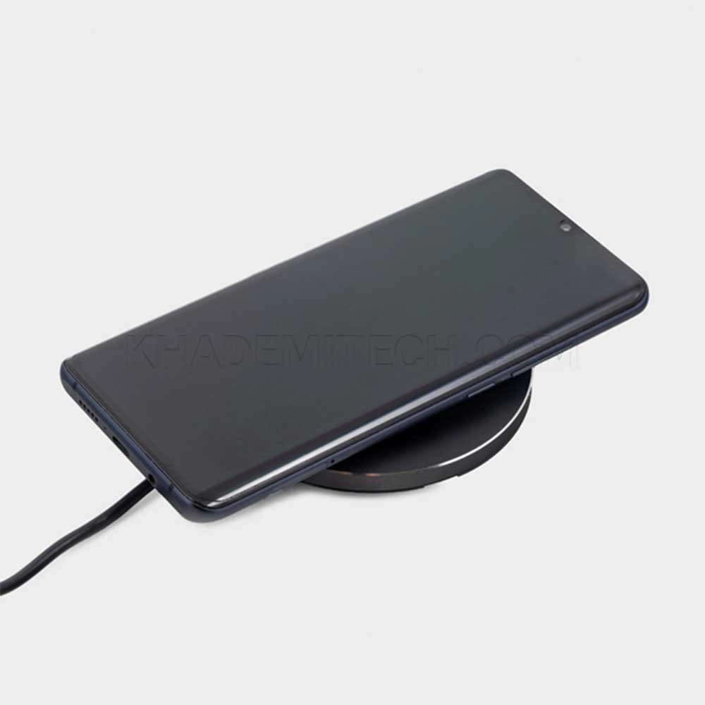شارژر بیاند مدل BA-1020 — تصویر ۲