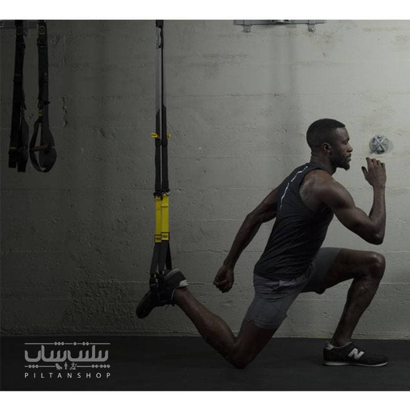 تی آر ایکس مدل TRX- PRO4 — تصویر ۵