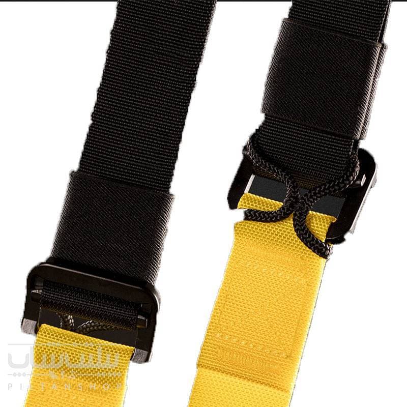 تی آر ایکس مدل TRX- PRO4 — تصویر ۳