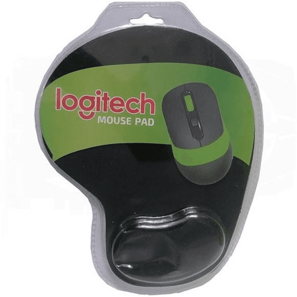پد موس طبی دور دوخت LOGITECHمدل P600