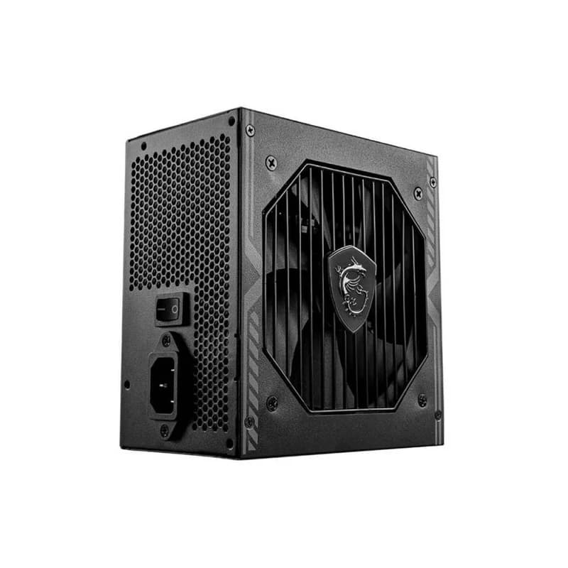 پاور msi MAG A750BN PCIE5