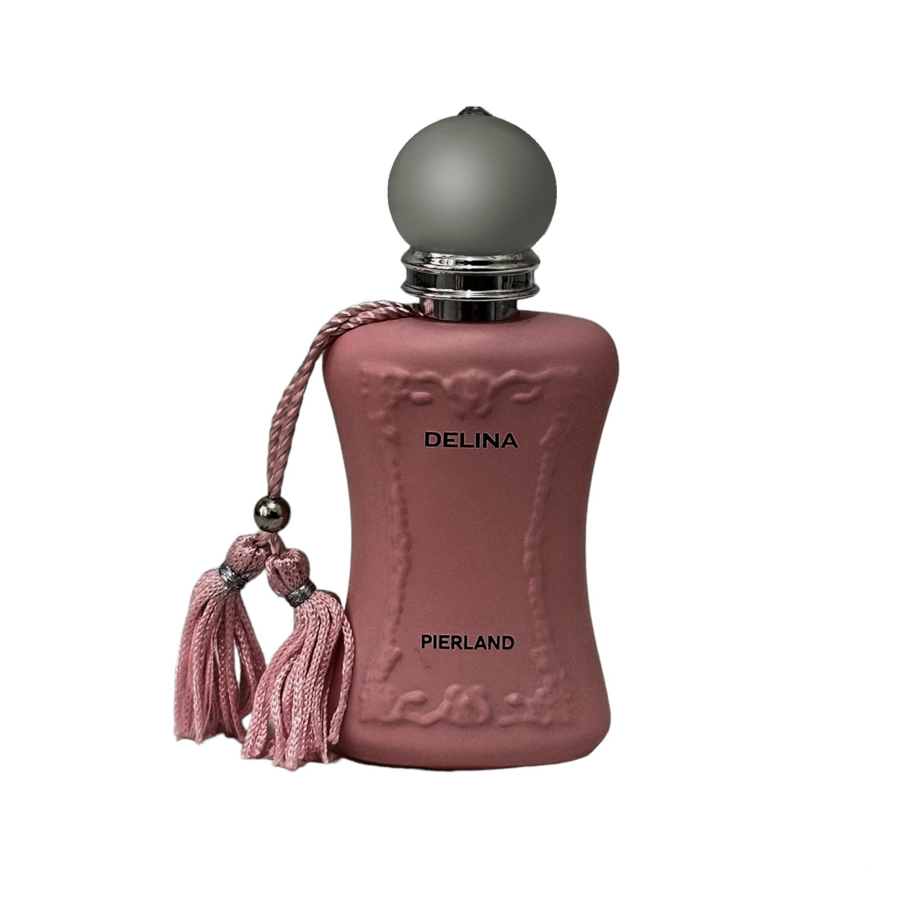 عطر جیبی زنانه پیرلند مدل دلینا حجم 30 میلی لیتر