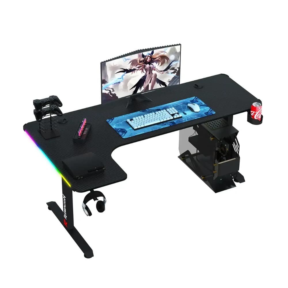 میز گیمینگ Redragon GD-3200-LRGB — تصویر ۶