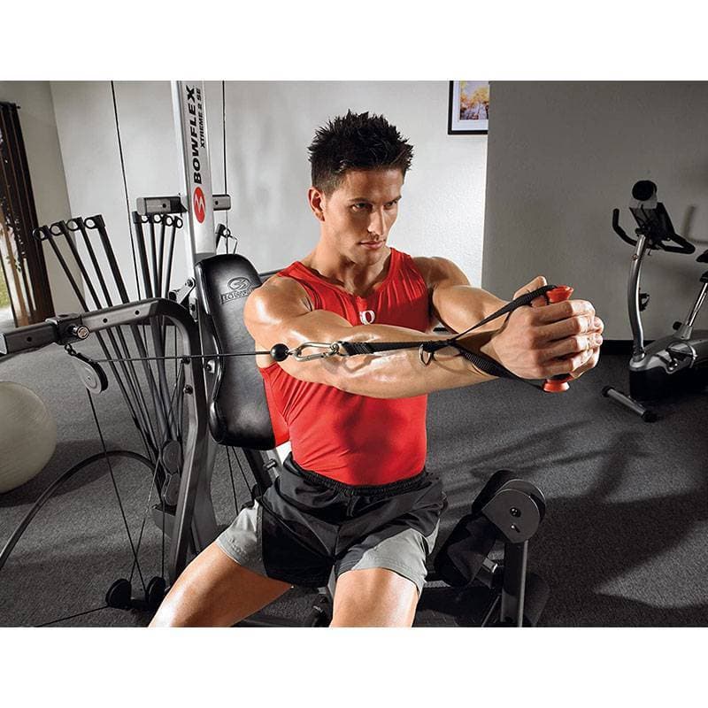 مولتی جیم همه کاره بوفلکس Bowflex Xtreme 2 SE Home Gym — تصویر ۶