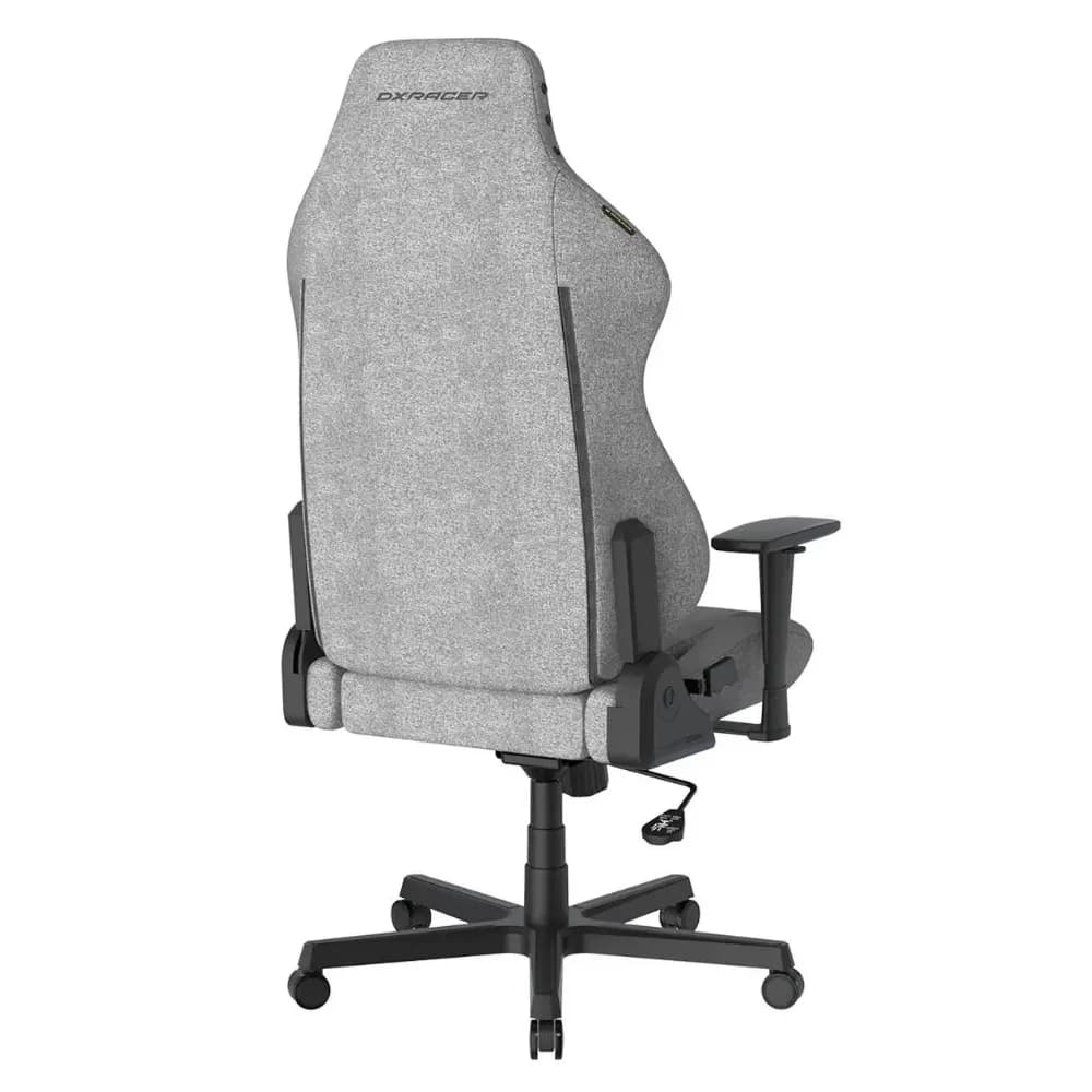 صندلی DXracer Drifting Series 2025 L Fabric Gray — تصویر ۴