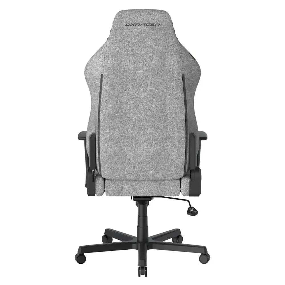 صندلی DXracer Drifting Series 2025 L Fabric Gray — تصویر ۵