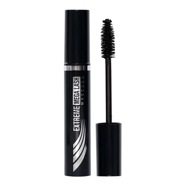 ریمل حجم دهنده اکستریم مگا لش یورن