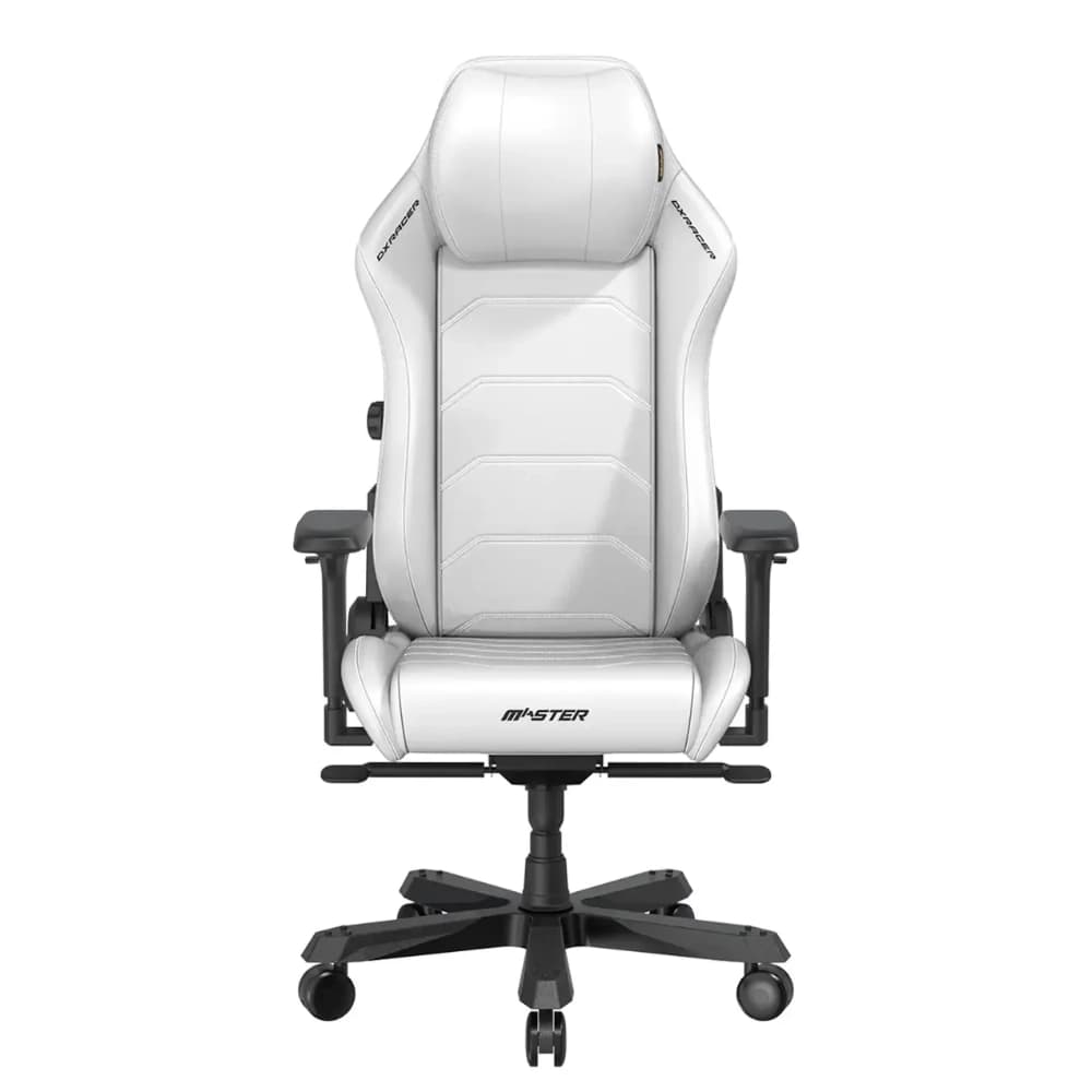 صندلی گیمینگ DXRacer Master 2025 XL White