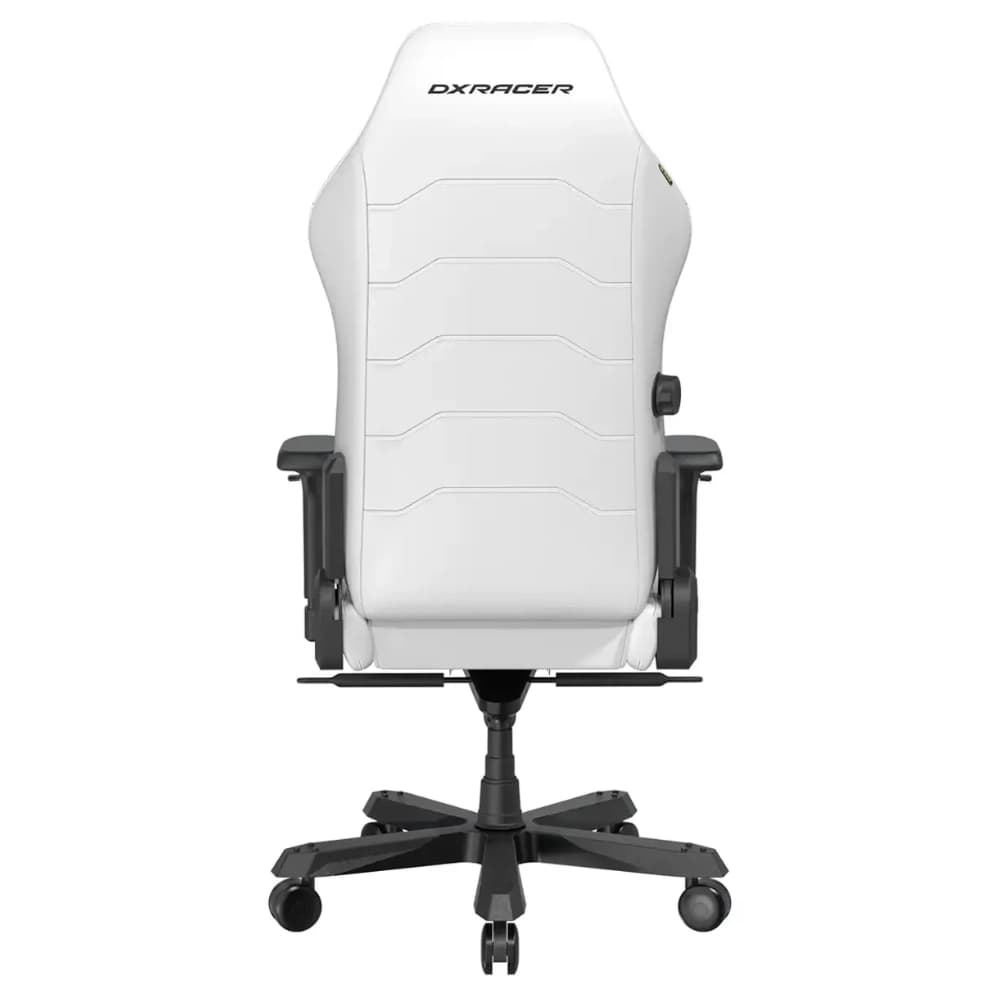 صندلی گیمینگ DXRacer Master 2025 XL White — تصویر ۸