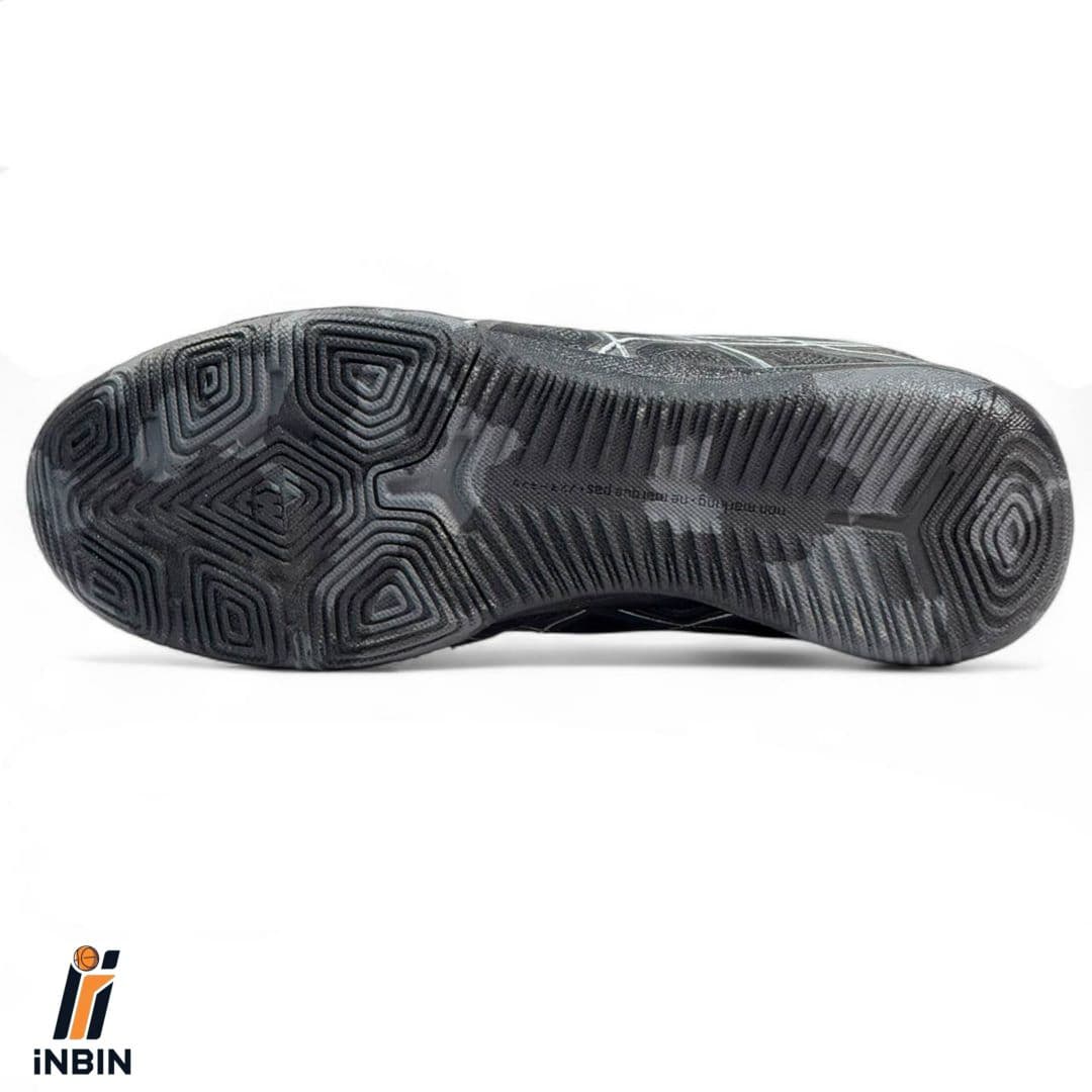 کفش فوتسال اسیکس کوپرو مردانه مدل کاپرفیلد کد 58909 — تصویر ۷